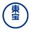 東宝株式会社 logo