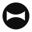 Logotipo de Tokyo Theatres Company, Incorporated