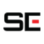 Logotipo de Square Enix Holdings Co.,Ltd.