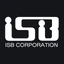 ISB Corporation logo