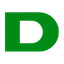 Daiseki Co.,Ltd. 标志