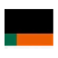 Logotipo de Trusco Nakayama Corporation