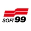 SOFT99corporation 标志