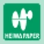Heiwa Paper Co., Ltd. logo