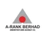A-Rank Berhad logo