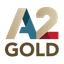 Logo A2 Gold Corp.