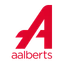 Logo Aalberts N.V.