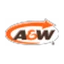 Logo A&W Food Services of Canada Inc.