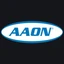 Logo AAON, INC.