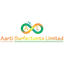 Logo Aarti Surfactants Limited