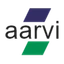Logo Aarvi Encon Limited