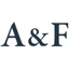 Logo ABERCROMBIE & FITCH CO /DE/