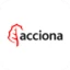Logo Acciona, S.A.