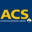 Logo ACS ACTIVIDADES DE CONSTRUCCION Y SERVICIOS S.A.
