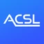 Logotipo de 株式会社ACSL