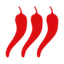 Logo ad pepper media International N.V.