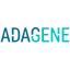 Adagene Inc. logo