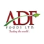 ADF Foods Limited logo