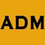 Logotipo de ADM ENDEAVORS, INC.