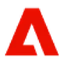 Logo ADOBE INC.