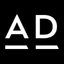 Logo Adolfo Dominguez, S.A.