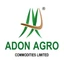 Logo Adon Agro Commodities