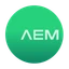 Logotipo de AEM HOLDINGS LTD.