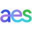 Logo AES CORP