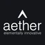Aether Industries Limited logo