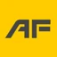 Logotipo de AF Gruppen ASA