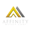 Logotipo de Affinity Metals Corp.