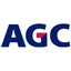 Logo AGC株式会社