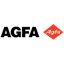Logo Agfa Gevaert