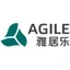 Agile Group Holdings Ltd. 标志