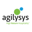 Logo AGILYSYS INC