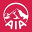 Logo AIA Group Ltd.