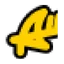 株式会社Aiming logo