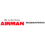 株式会社AIRMAN logo