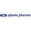 Logo Ajanta Pharma Limited