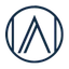 Logotipo de Akanda Corp.