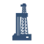 Logo Akita Drilling Ltd.