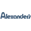 Logo Alexanders Inc