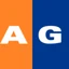 Logo Alimak Group AB ( publ )