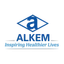 Logotipo de Alkem Laboratories Limited