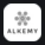 Logo Alkemy