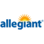 Logo Allegiant Travel CO