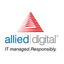 Allied Digital Services Limited logo