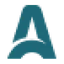 Logotipo de ALLOS S.A.