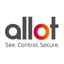 Allot Ltd. logo