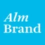 Alm. Brand A/S logo